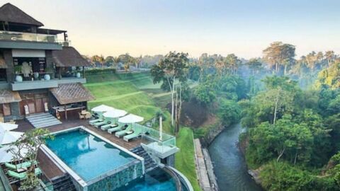 Sthala, A Tribute Portfolio Hotel, Ubud Bali