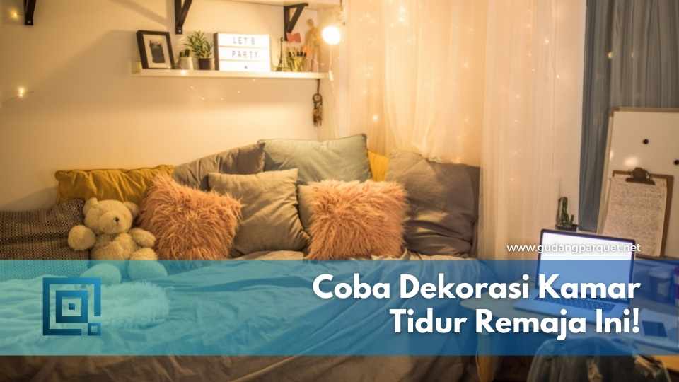 dekorasi kamar tidur remaja dekorasi kamar tidur remaja