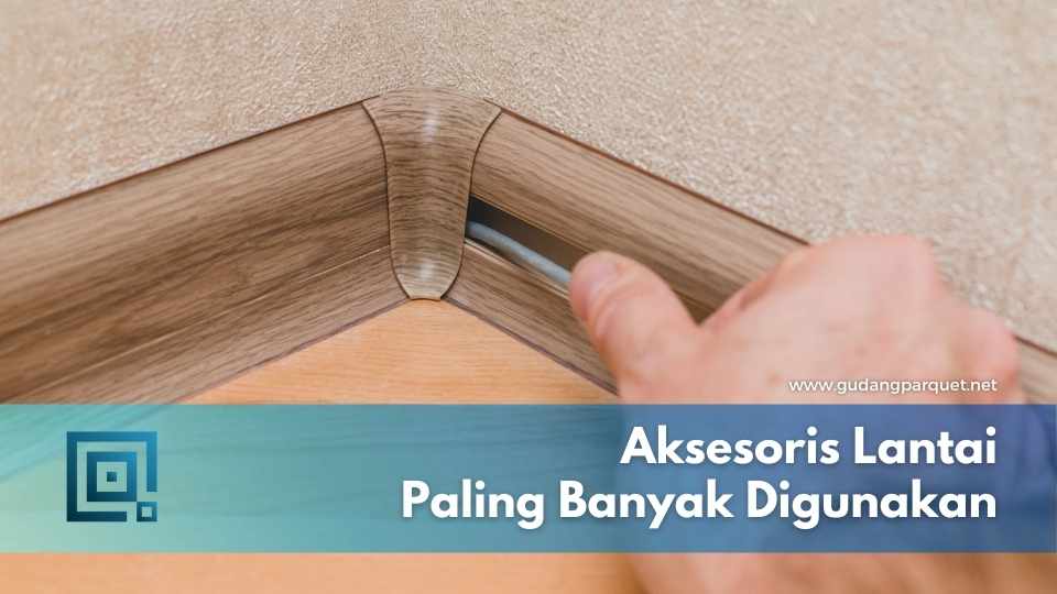 aksesoris lantai