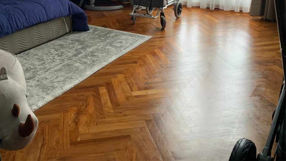 dekor kamar kos murah