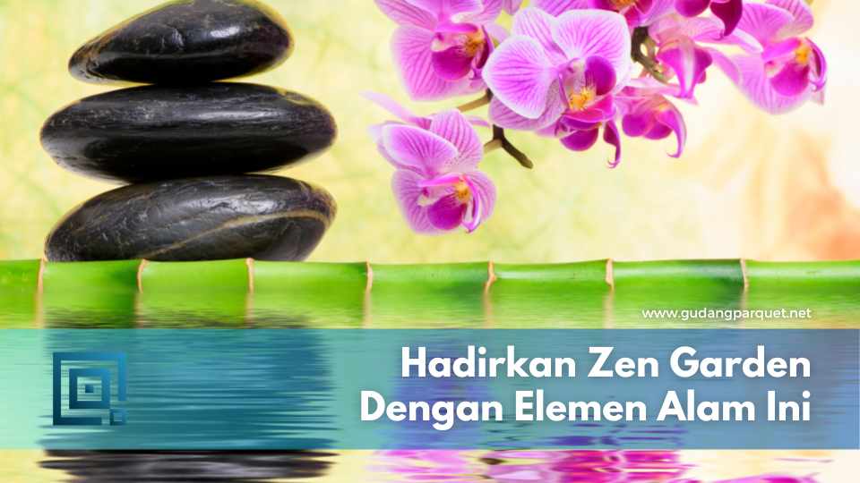 Zen Garden