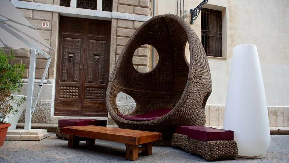 Rumah Eco Friendy