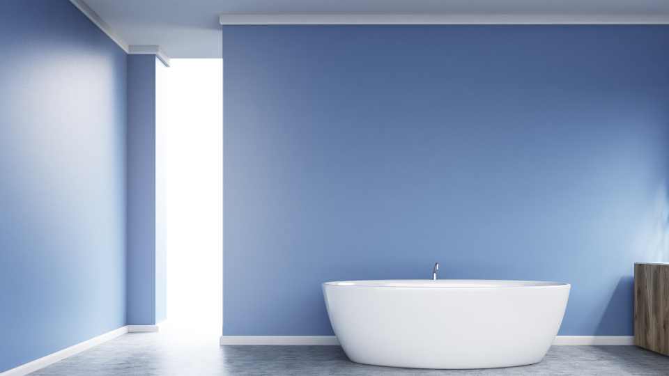 Warna Interior Rumah