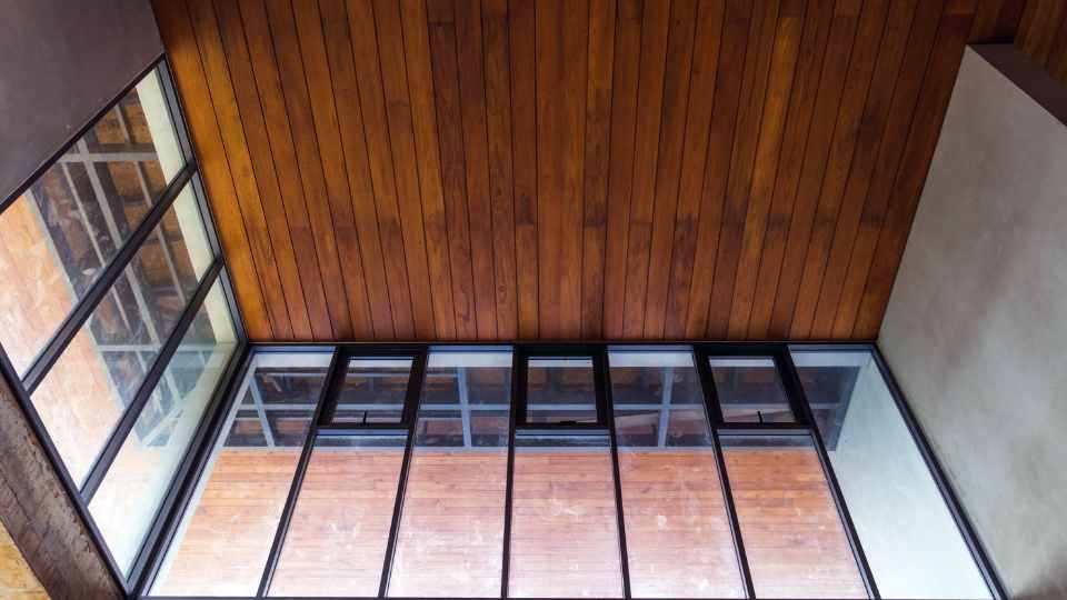 standar tinggi plafon rumah yang ideal