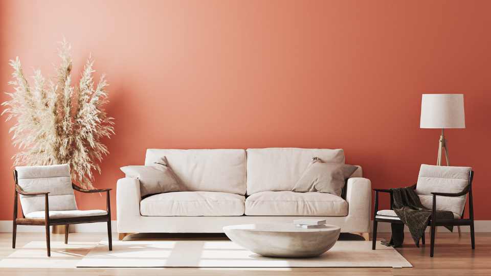 Warna Interior Rumah