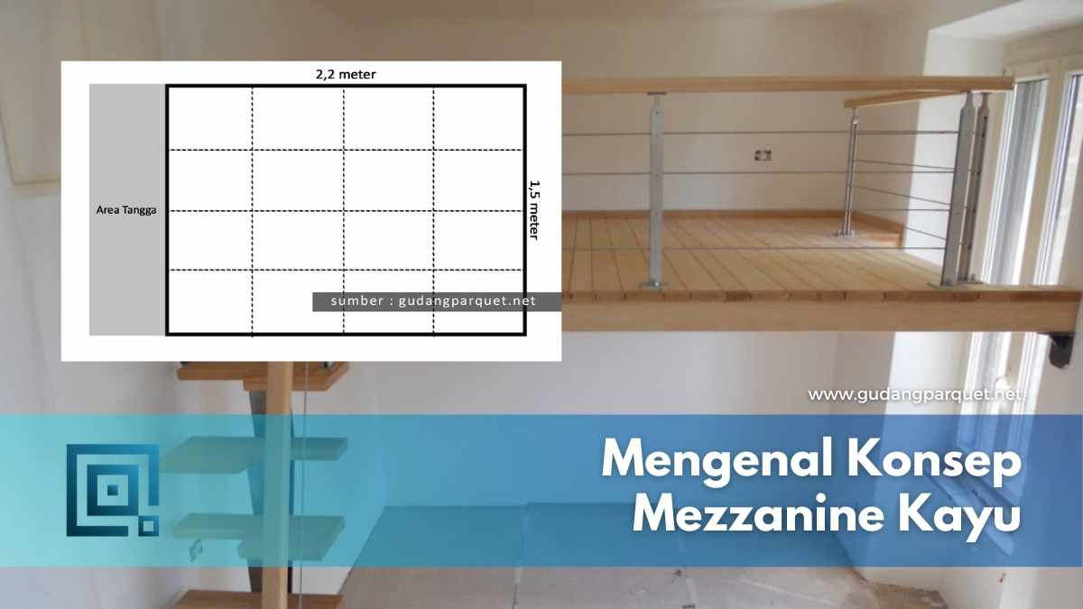 lantai mezzanine kayu lantai mezzanine kayu