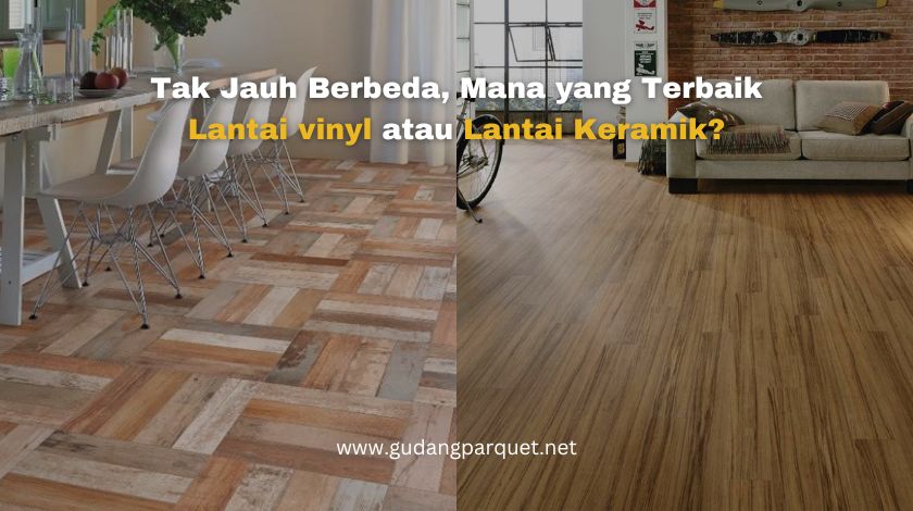 Lantai Vinyl Vs Lantai Keramik (1)