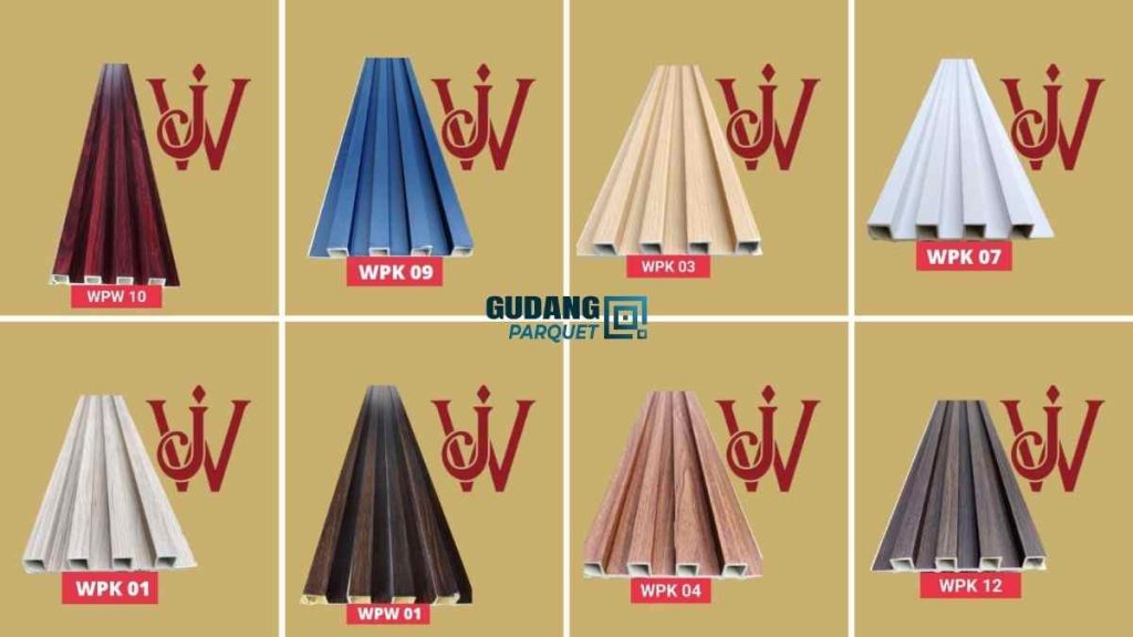 harga panel dinding wpc