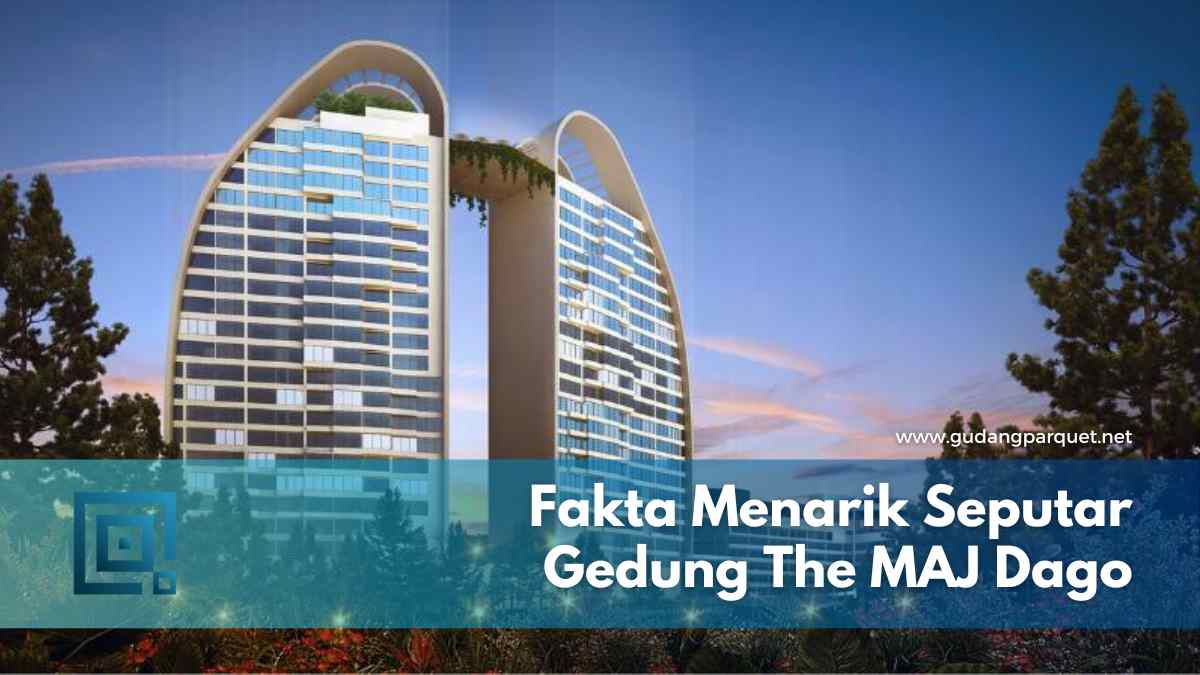 the maj dago bandung
