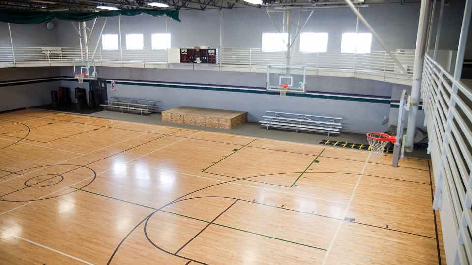 gudang parquet