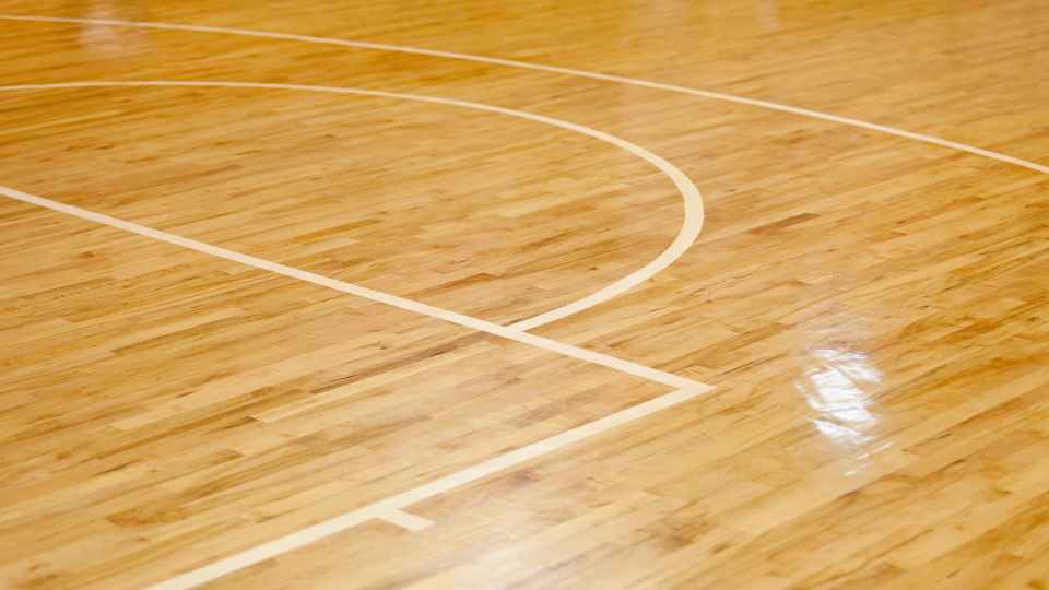 gudang parquet