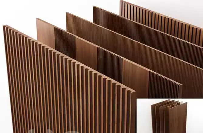 Wall panel dinding Wall panel dinding