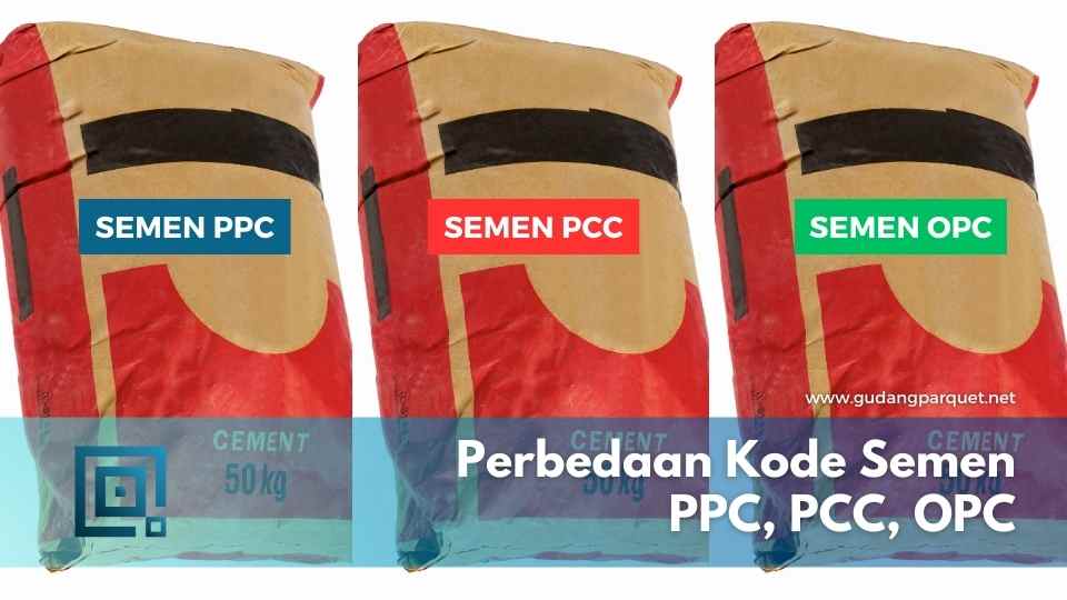 perbedaan semen ppc pcc opc perbedaan semen ppc pcc opc