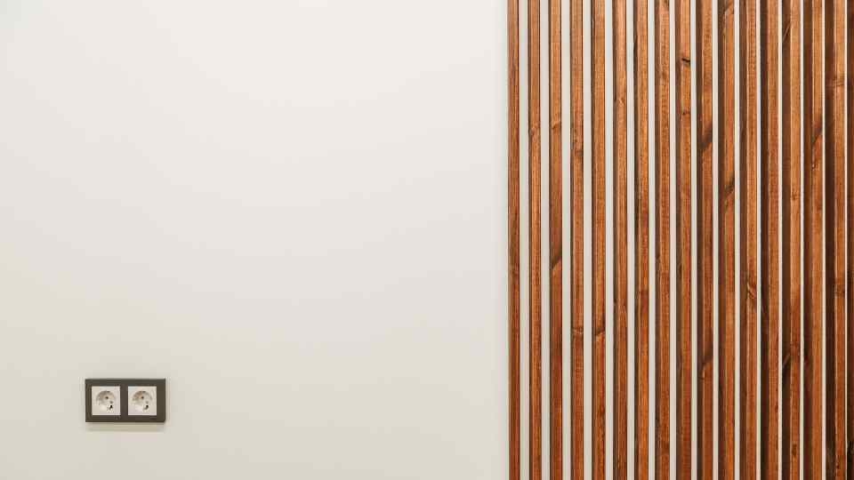 cara hitung kebutuhan wall panel kayu