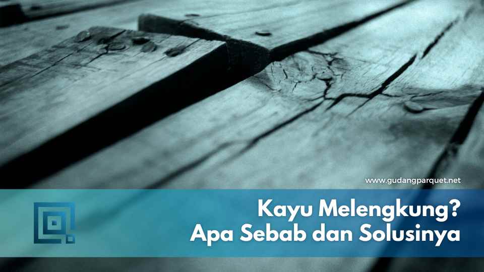 kayu melengkung