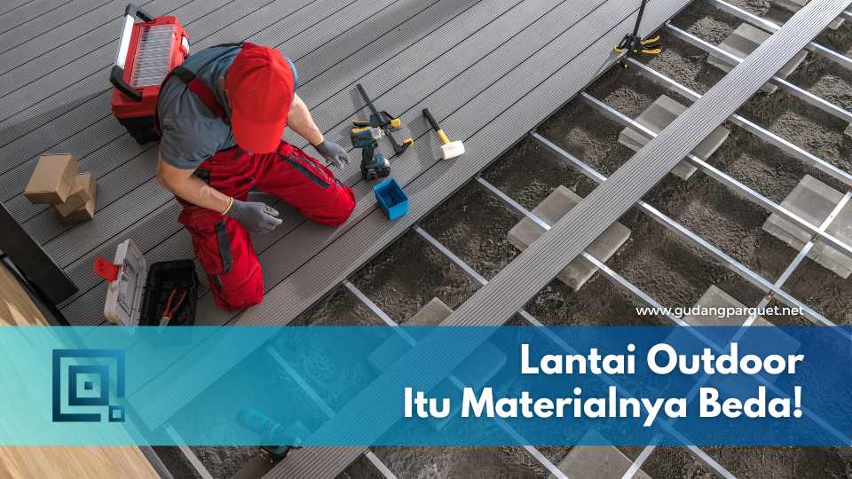 lantai outdoor