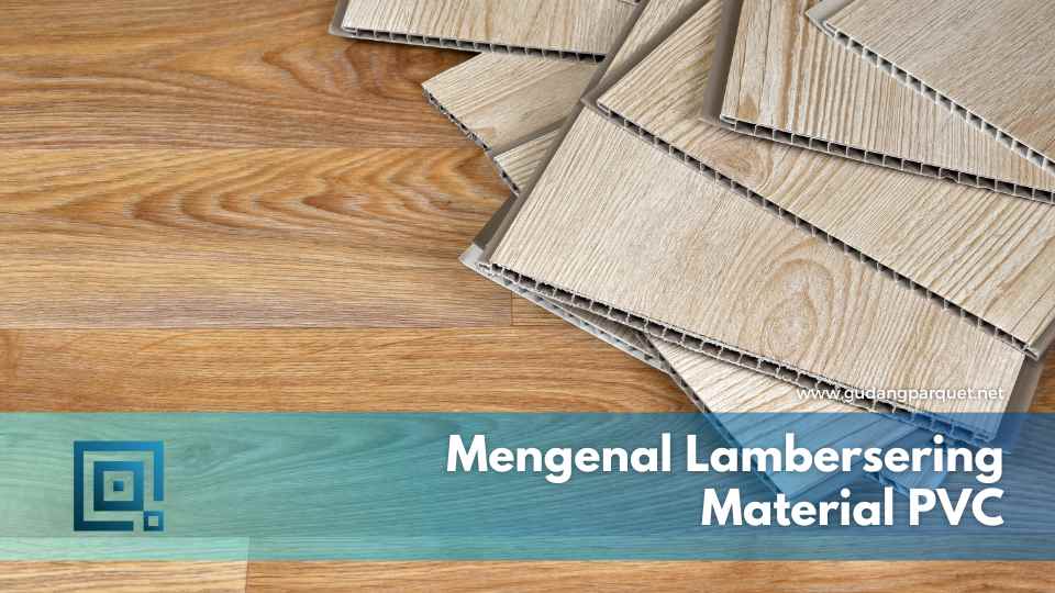 lambersering pvc lambersering pvc