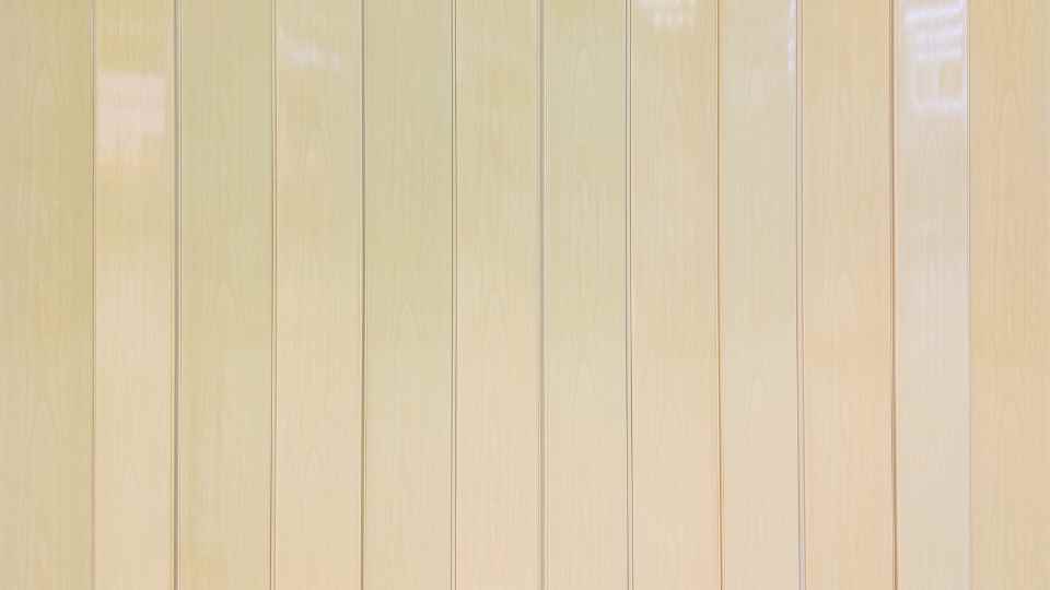 lambersering pvc