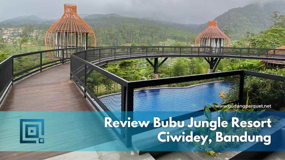 bubu jungle resort