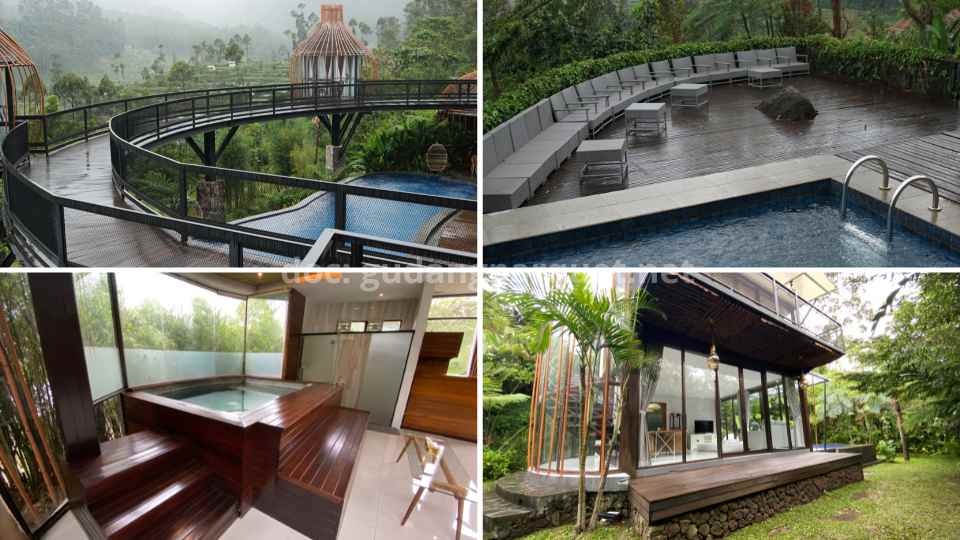 bubu jungle resort