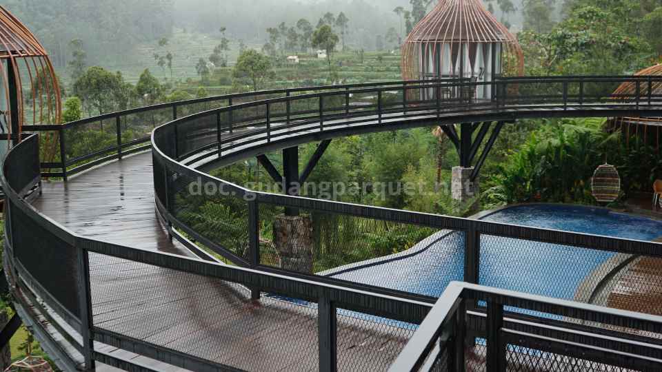 bubu jungle resort