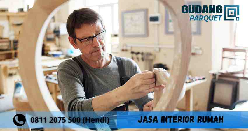 Desain Furnitur Kustom