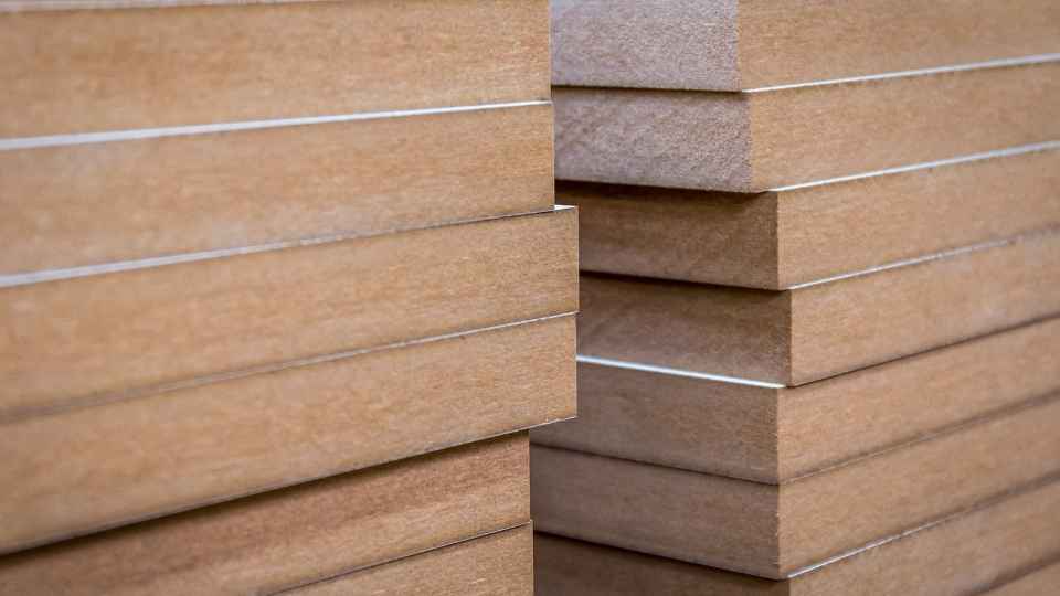 perbandingan papan mdf vs papan hdf