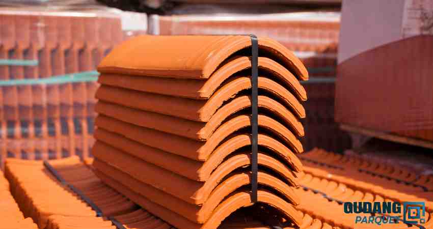  Harga Genteng Tanah Liat