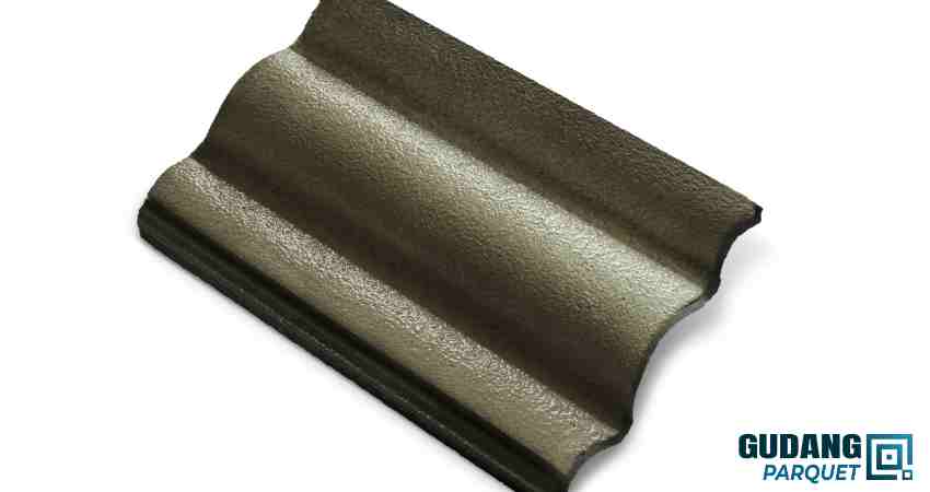 Harga Genteng Beton