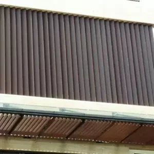 Kisi kisi kayu