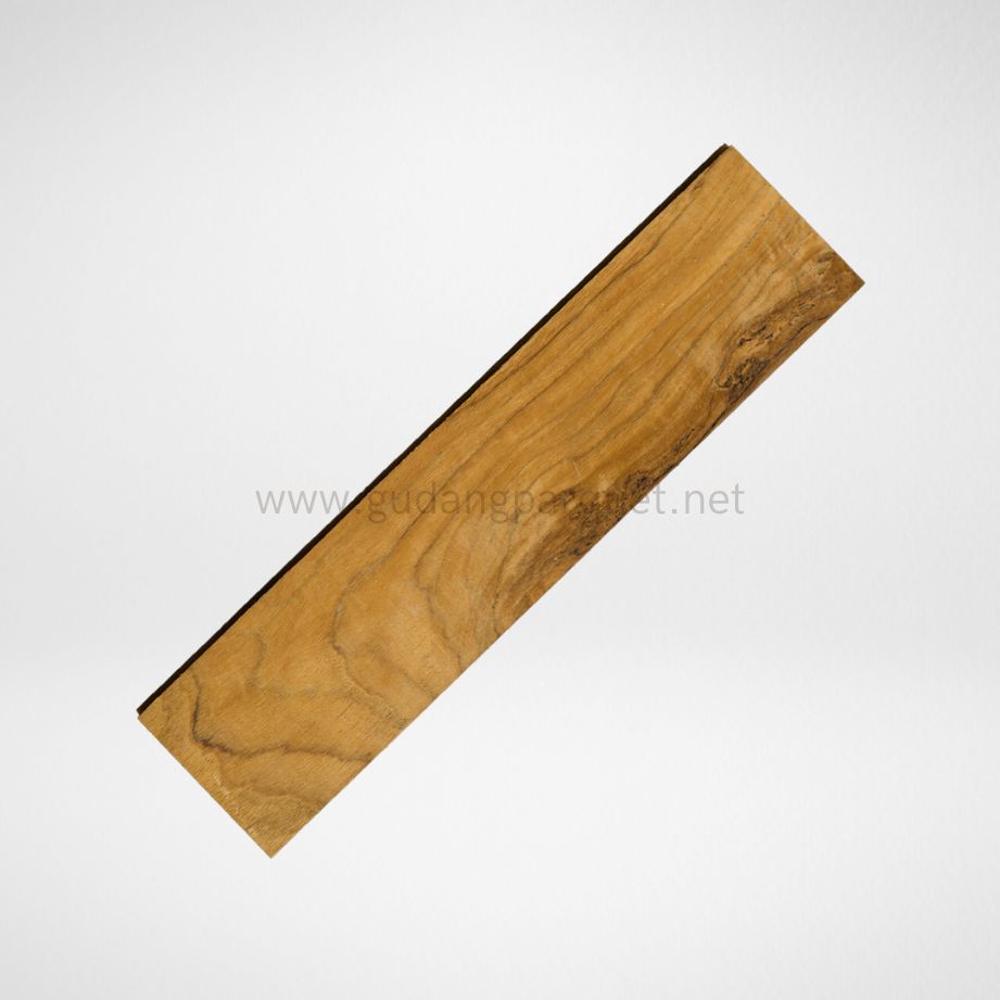 lantai kayu parket jati
