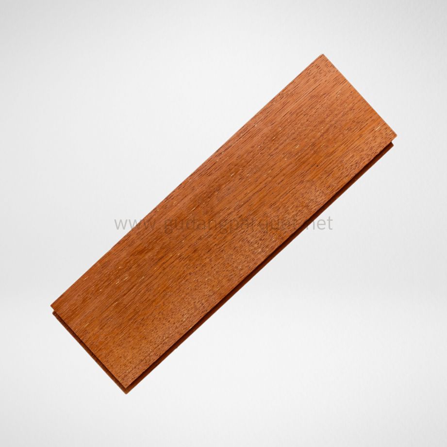 lantai kayu merbau