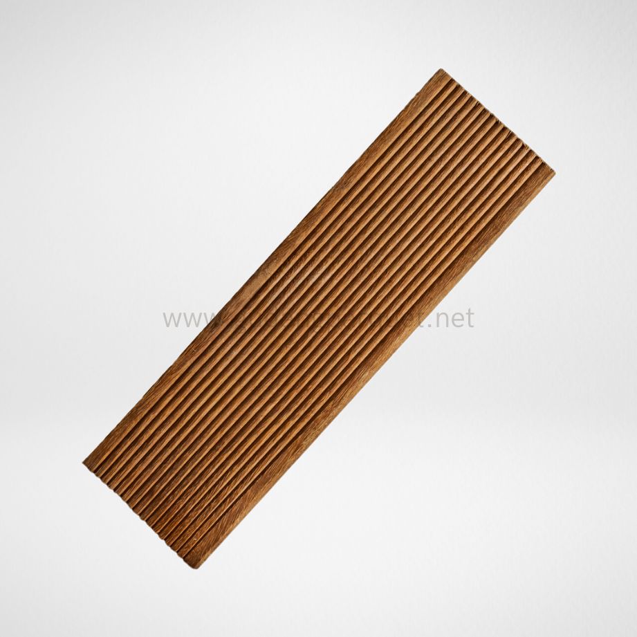 decking kayu ulin