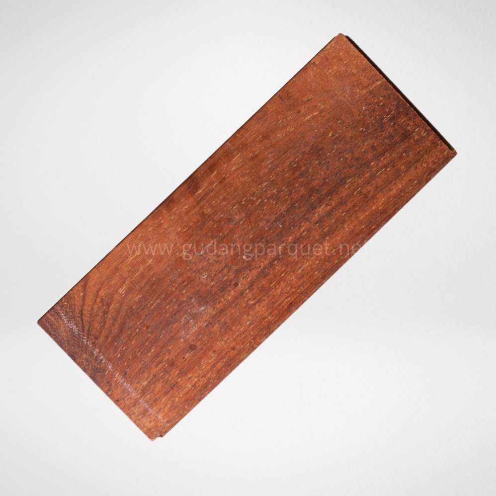 Flooring Merbau