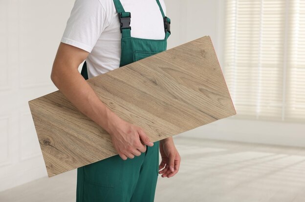 cara merawat lantai kayu parket
