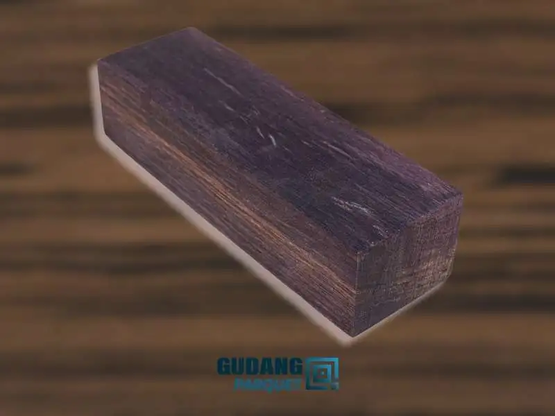 kayu ebony