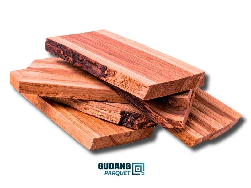 kayu padauk