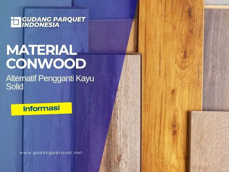 aplikasi material conwood aplikasi material conwood