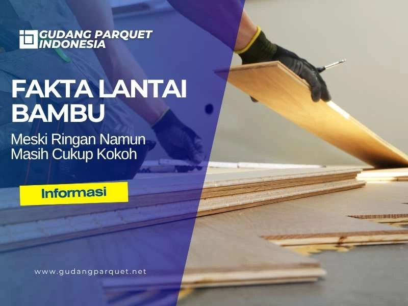 fakta lantai bambu fakta lantai bambu
