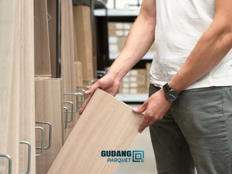 harga lantai vinyl terbaru